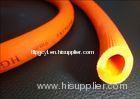 Natural Rubber Pvc Lpg Flexible Lp Gas Hose For Gas Discharging Industry HOSE-A