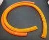 Oil Resistance Lpg Flexible Lp Gas Hose For Grills Heaters HOSE-D