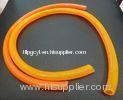 Oil Resistance Lpg Flexible Lp Gas Hose For Grills Heaters HOSE-D