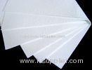 Low Thermal Capacity Ceramic Fiber Papers, Electrical Insulation Paper