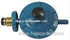 gas cylinder regulators gas control valve