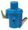 pvc flexible pipes gas cylinder regulators