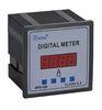 digital panel meter digital panel voltmeter