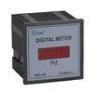 Real-time Measurement Digital Frequency Meter, Panel Meters SFD-120X1-F