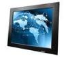 Touch Screen 19 Industrial Panel PC With Al - Alloy Front Panel, Fanless