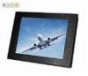 17 Wall - Mount Touch Screen Industrial Panel PC With Fanless, 5 - Wire Resistive Touch