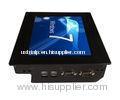 8.4 Touch Screen Small Low Power Industrial Panel PC with ATOM N270 1.6Gb