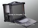 Ultra - Slim 15 TFT LCD High Resolution Rugged Notebook Computers With WIFI PIP-600