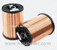 High Temperature EAL Enameled Insulation Aluminum Wire 0.13mm - 5.00mm