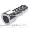 Precision Hardware Parts All Kinds Standard Metal Bolts Customized