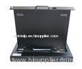 rackmount lcd drawers kvm drawer with switch