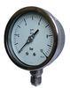 gauge pressure pressure manometer