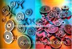 meat mincer grinder plates knives blades cutters and replacements