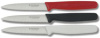 chef's paring knife,peelers,steak knives,chef's knives lines