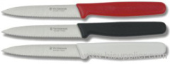chef's paring knife,peelers,steak knives,chef's knives lines
