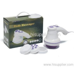 Five head Massager