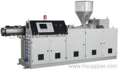 Series Single Screw Extruder| plastic extruder