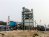 SAP120 Asphalt Batch Mix Plant