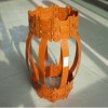 non-welded bow casing spring centralizer