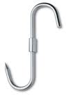 S/S S meat hooks,butcher hooks,kitchen hooks