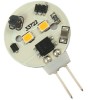 0.8W G4 2SMD led bulb with side pin