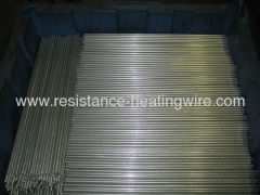 Nichrome 30/20 Cut-Straightened Wire