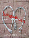 Pulling grip Cable socks Pulling grip Support grip