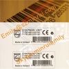 Custom self adhesive Barcode Stickers,barcode label stickers printing