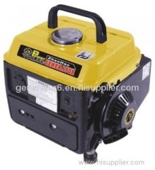 Portable gasoline generator ZH950A