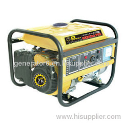 generator sets