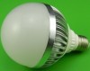 9W 9X1W High Power led bulb E27 base