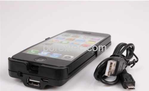 power case for iphone 5