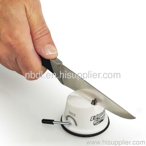 Knife sharpener