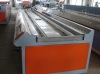 WPC profile production line