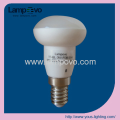 E14 5050SMD Ceramic 3W LED BULB R39