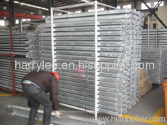 Pacific Scaffold Engineering Co., Ltd.