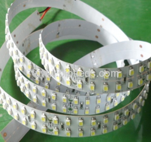 240 pcs 3528 SMD led strips