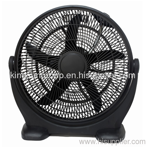 large size box fan