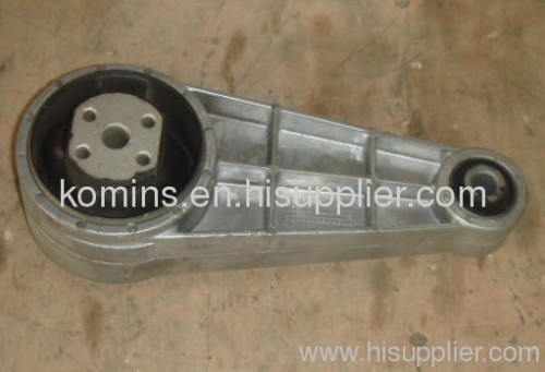 96550261 daewoo engine mounting