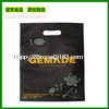 Untrasnonic non-woven bag Hot press bag