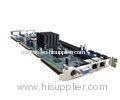 16Bit - ISA Chipset Mini ITX Mainboards With Intel LGA775 Core2 Duo PT-FG41