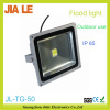 50w high power outdoor led flood light