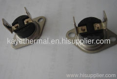 Snap Action Thermostat,TUV, UL Approved