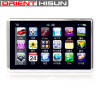 2012 New Design with High Quality G5 5.0 inch General Clarity GPS Navigators