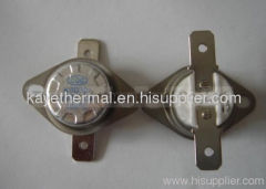 KSD Adjustable Thermostat