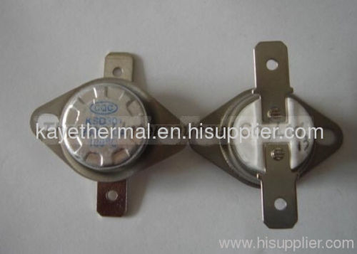 Microwave Oven Thermostat with OEM Service