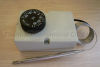 Refrigerator Capillary Thermostat 250VAC 16A