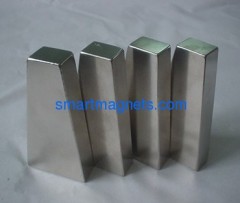 Neodymium Wind Turbine magnet