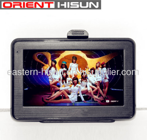 4.3 inch general clarity gps navigatior