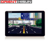 2012 New Design with High Quality Q7 7.0 inch High Clear GPS Navigators